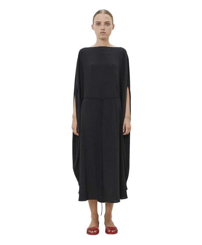 robe-elegante-noire
