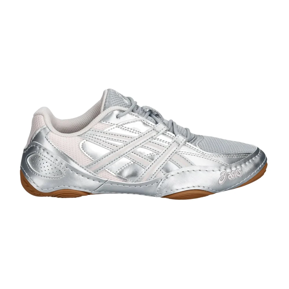 Asics Hypersync Damen Silver in Damen Größe 40 - Bild 6