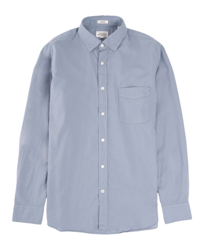 slim-fit-cotton-shirt-with-chest-pocket