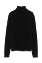pull-en-cachemire-noir-a-col-roule
