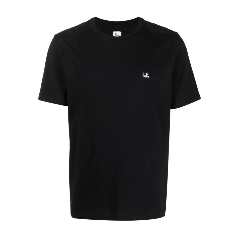 Tops > T-Shirts - - C.p. Company - Modalova