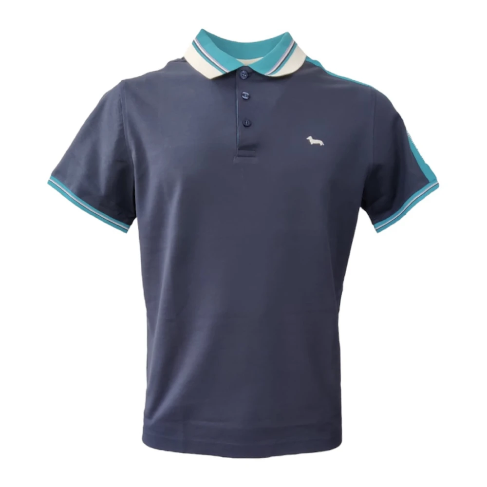 Harmont & Blaine Men's Blue Knitwear