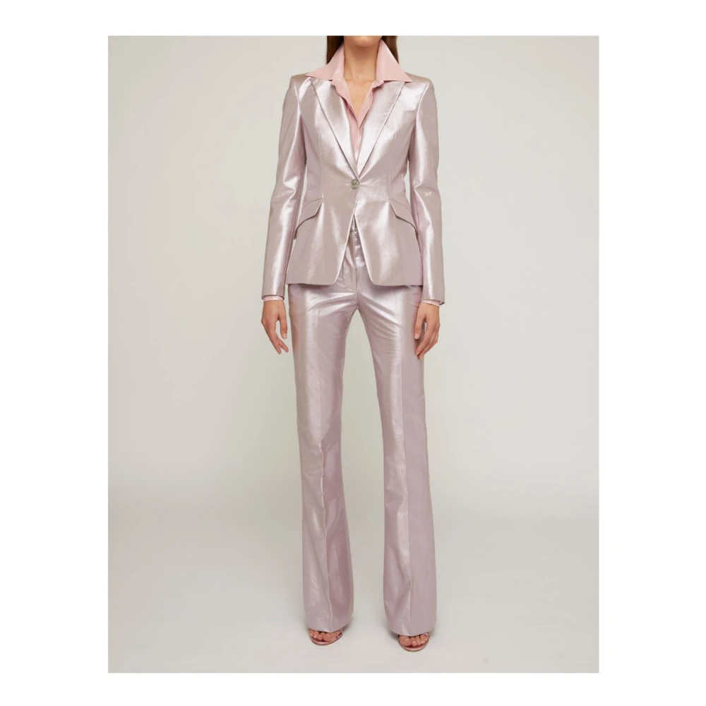 Genny Jassen Pink Dames