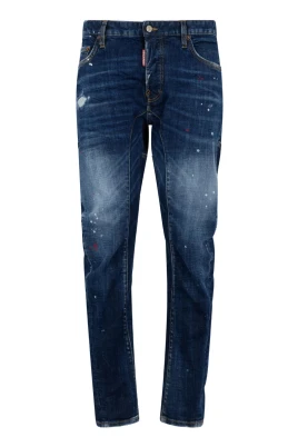 Tidy Biker Jean