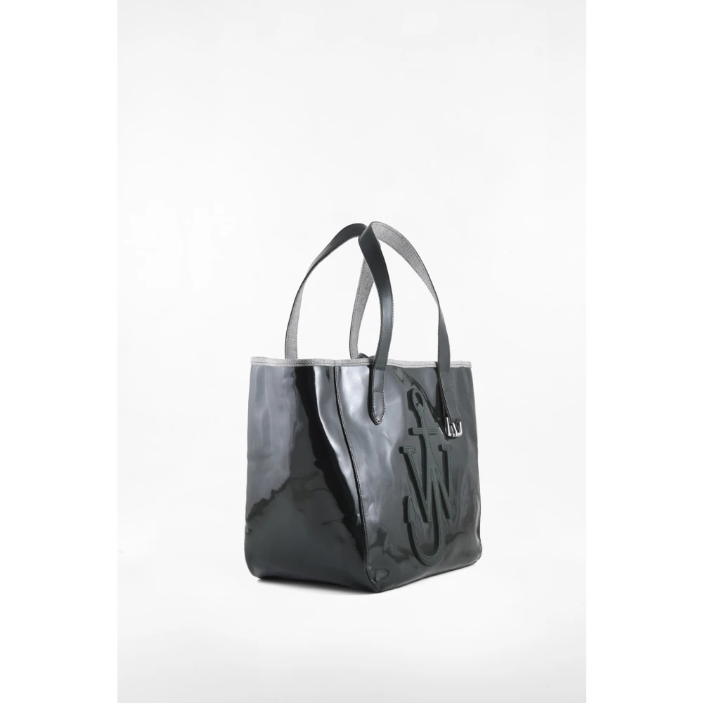 JW Anderson Schoudertas Green Dames
