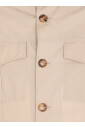 veste-en-melange-de-coton-avec-col