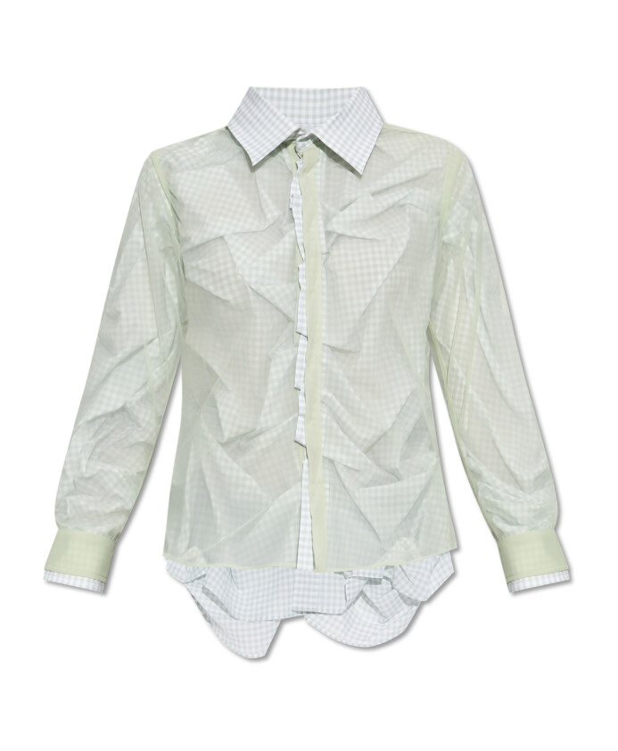 chemise-a-motif-ecossais