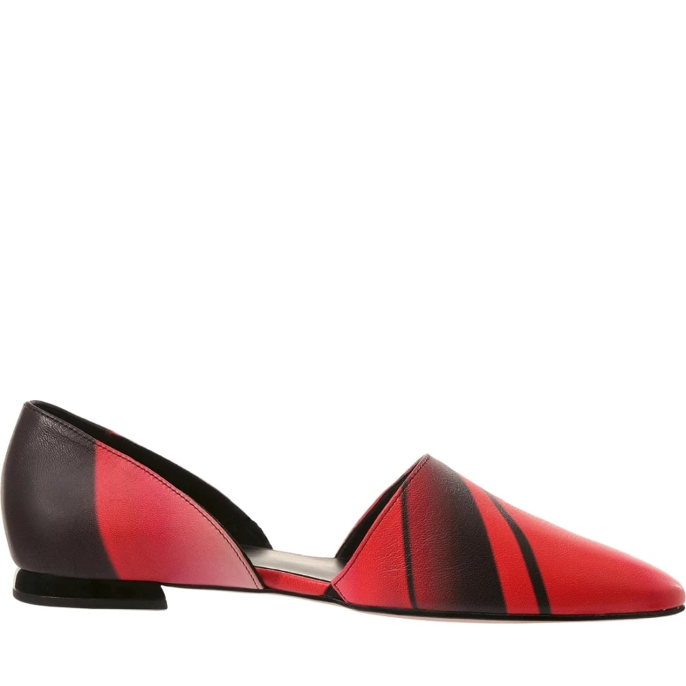 Högl Women's Multicolour Ballerinas For