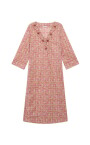 robe-en-coton-batik