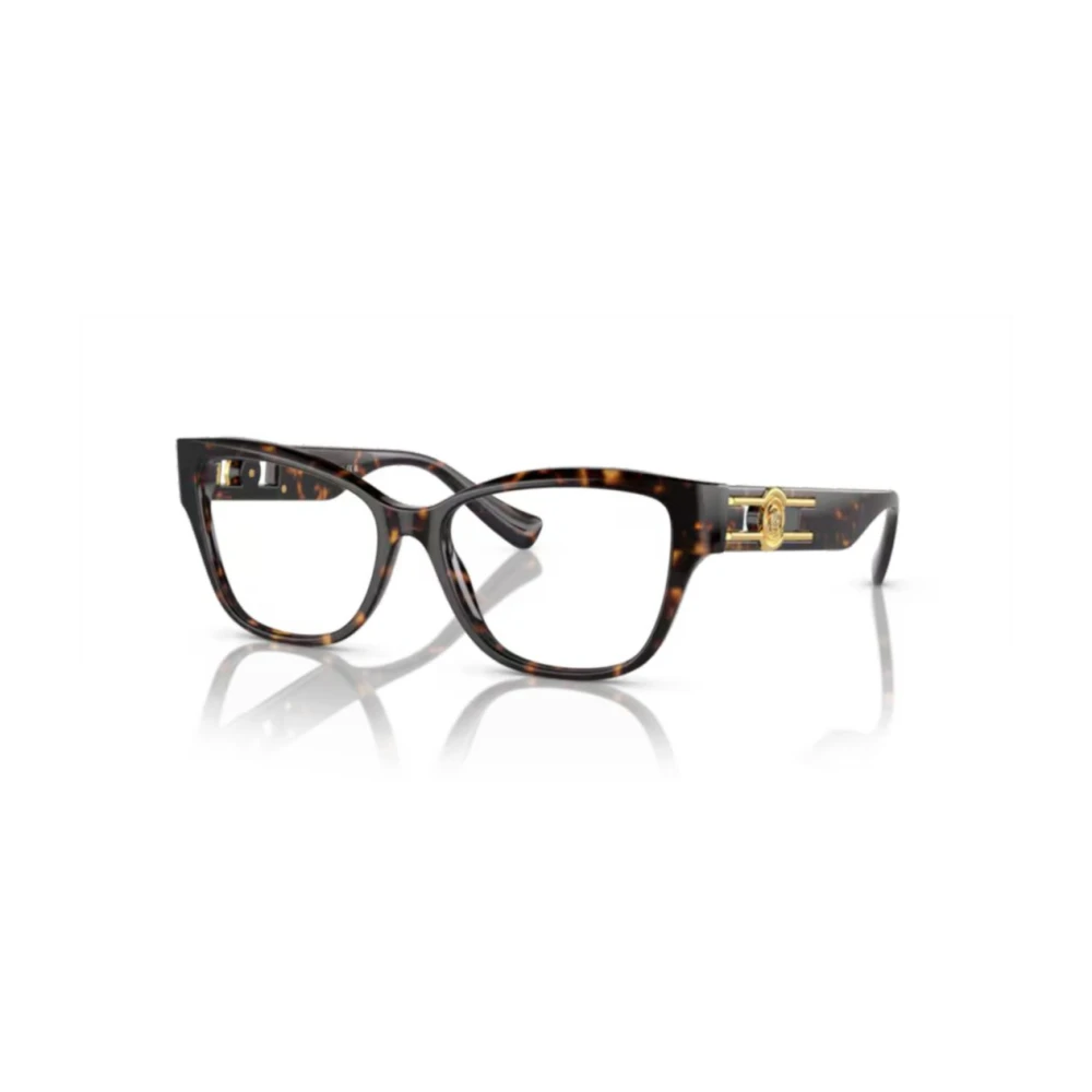 Versace Elegante Vista Zonnebril Multicolor Unisex