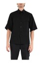 lyocell-front-button-shirt