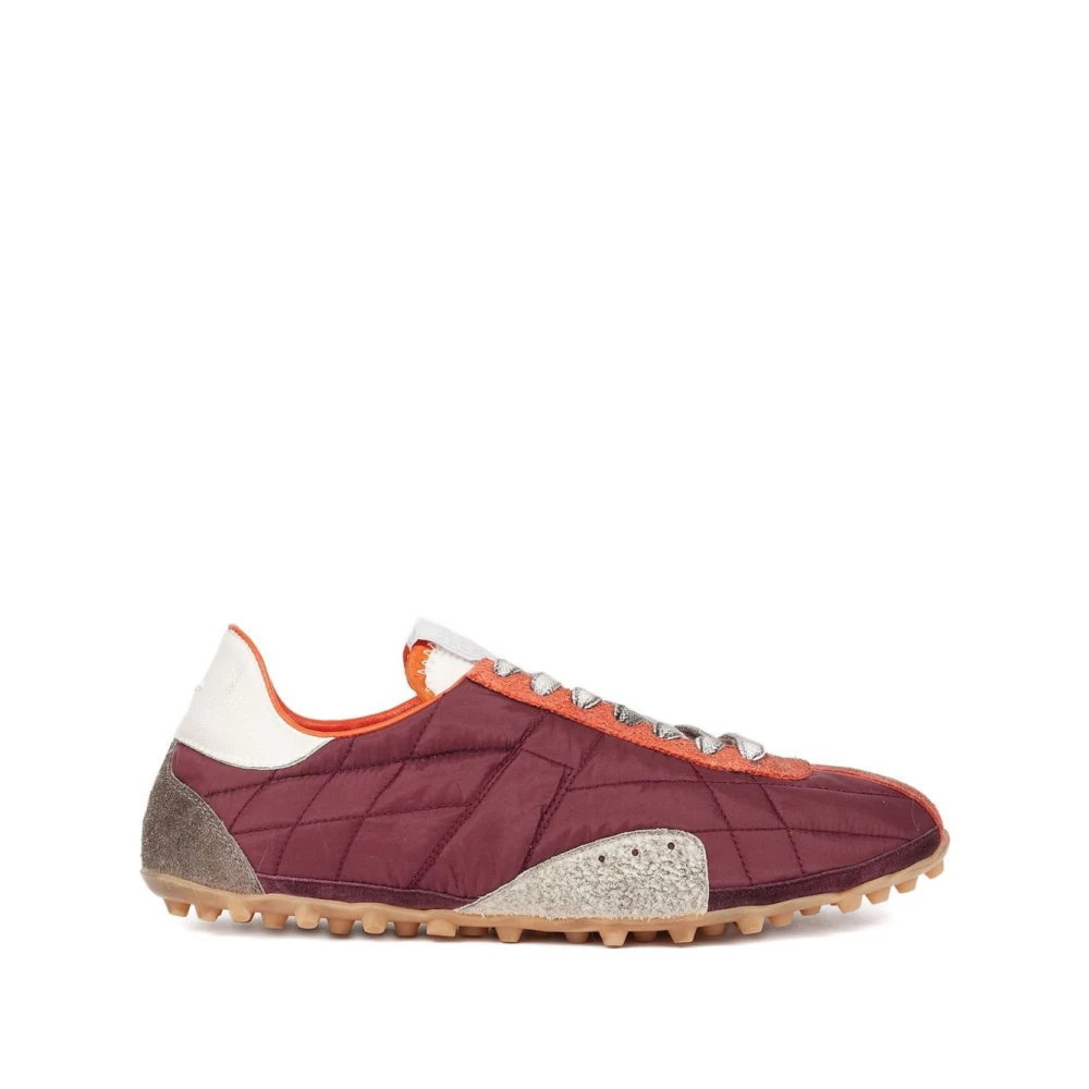 Maison Margiela Women's Multicolor Sneakers, 7 Uk, Sprinters