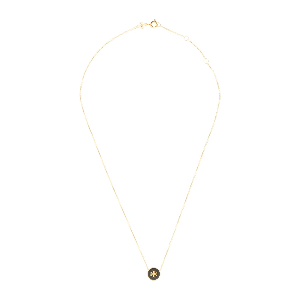 Accessories > Jewellery > Necklaces - - Tory Burch - Modalova