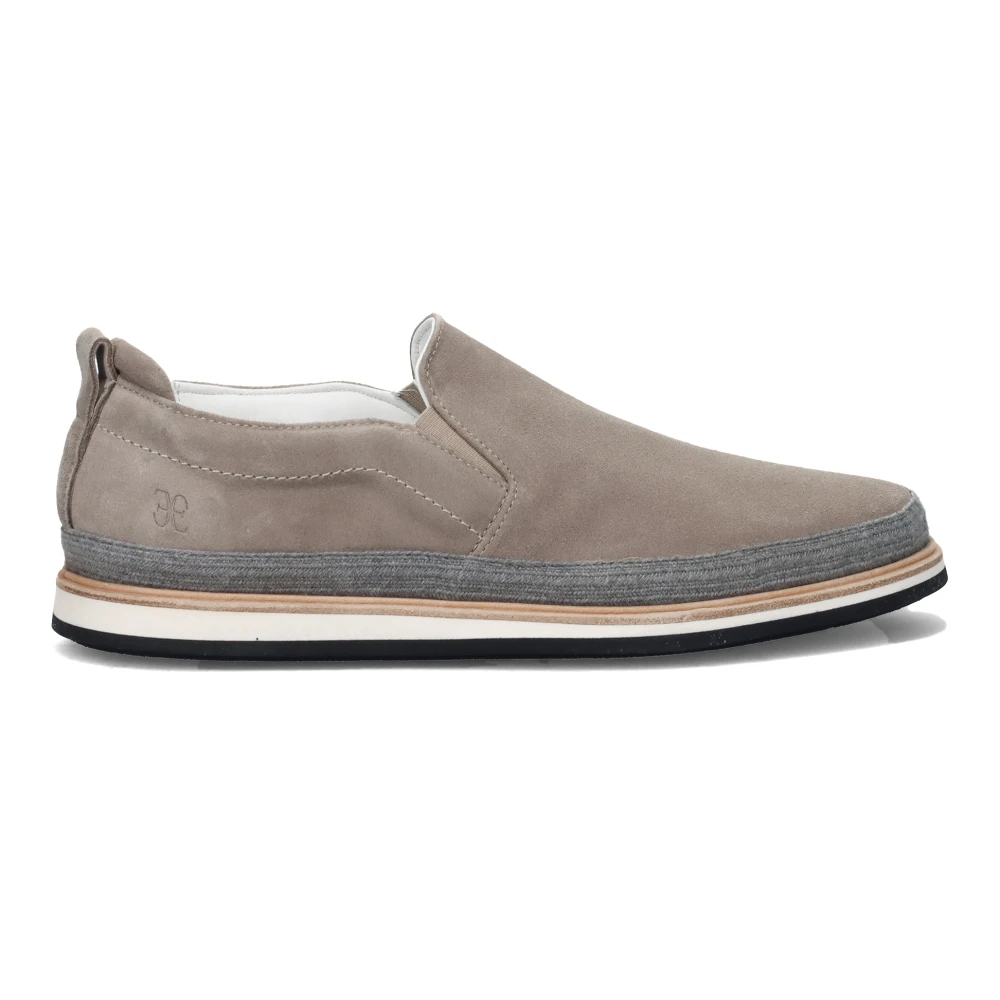 Shoes > Flats > Loafers - - Fabi - Modalova