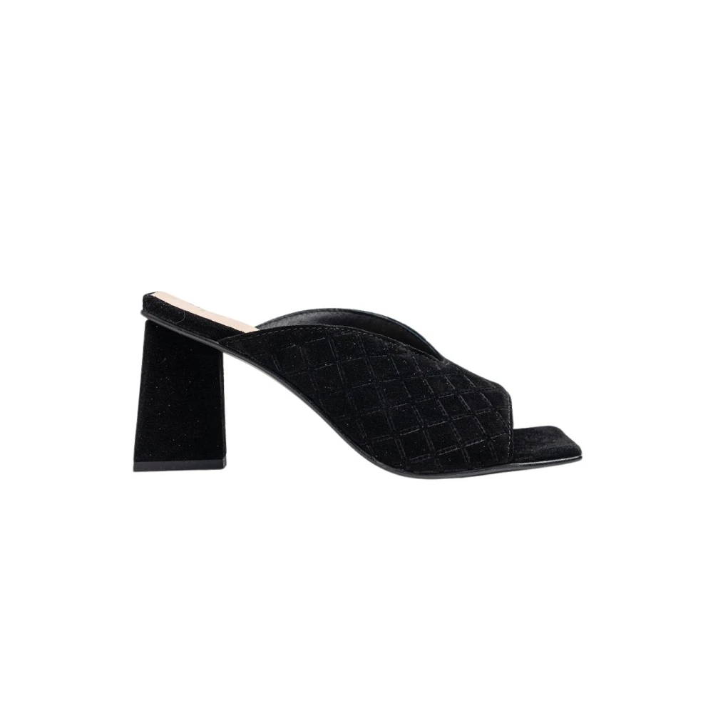 Shoes > Heels > Heeled Mules - - JoDis - Modalova