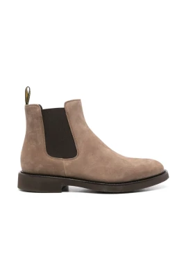 Klassiska Beatles Ankelboots i