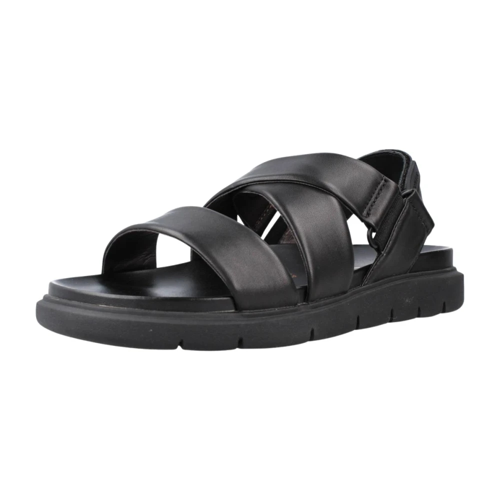 Stonefly Uomo Nero - Hydra 3 Nappa Lth - Shoes - 40 Eu