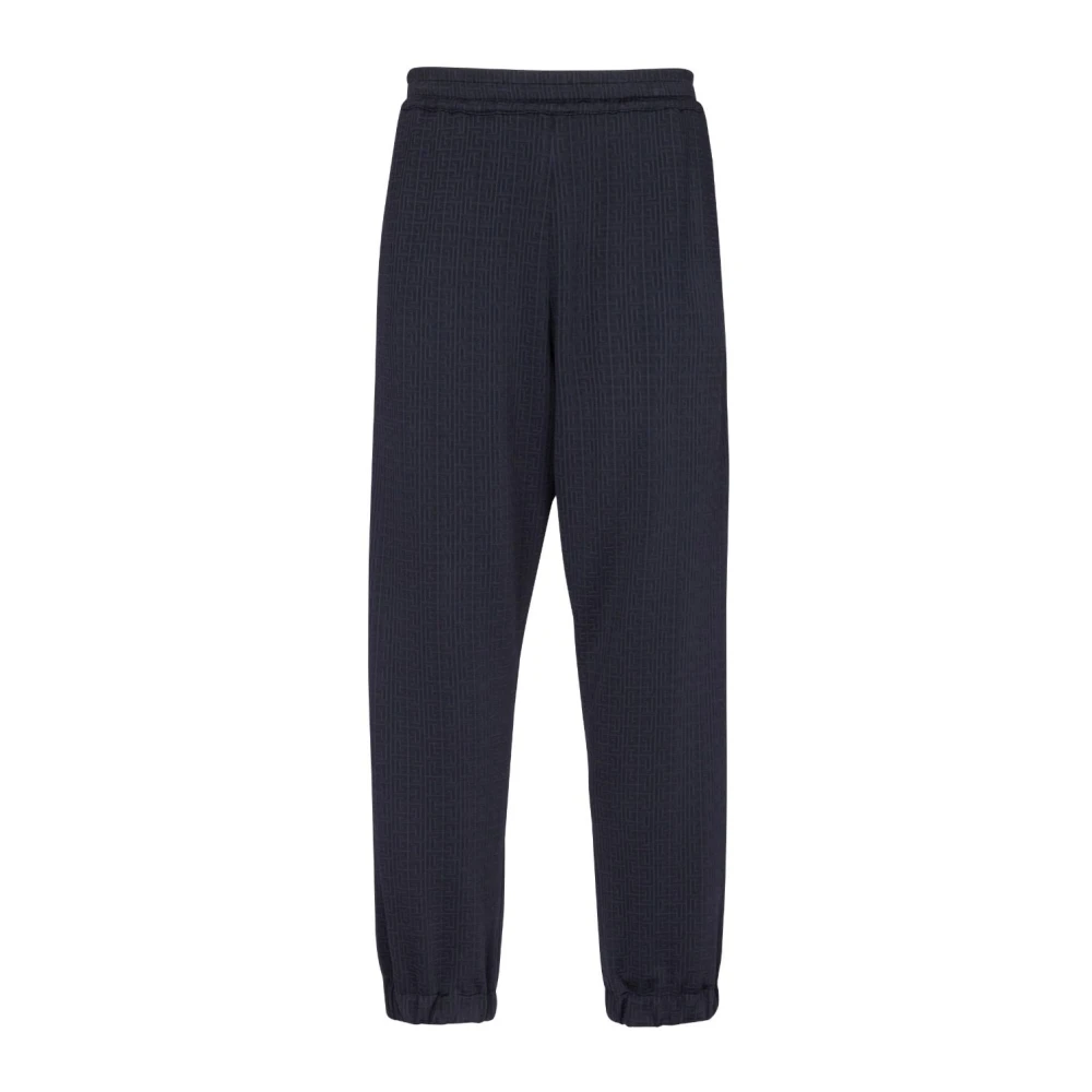 Trousers > Sweatpants - - Balmain - Modalova