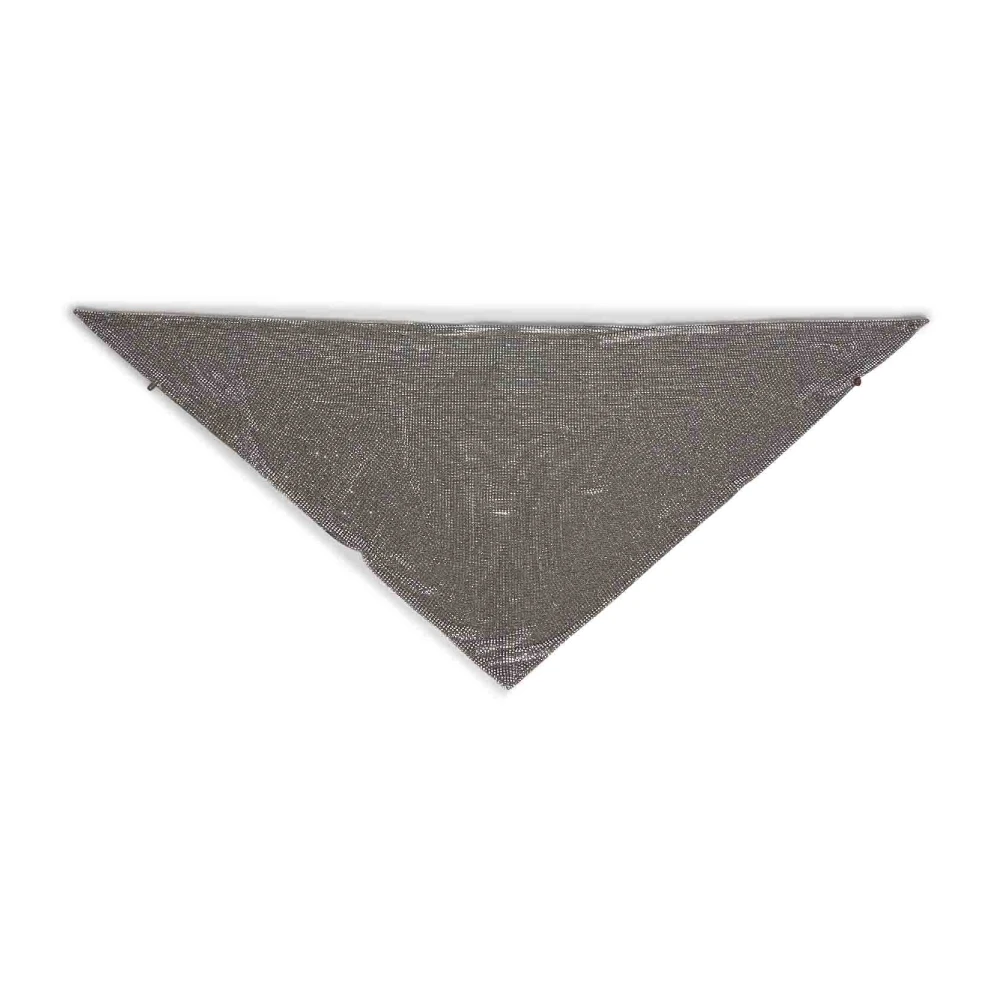 Giuseppe Di Morabito Women's Gray Accessories