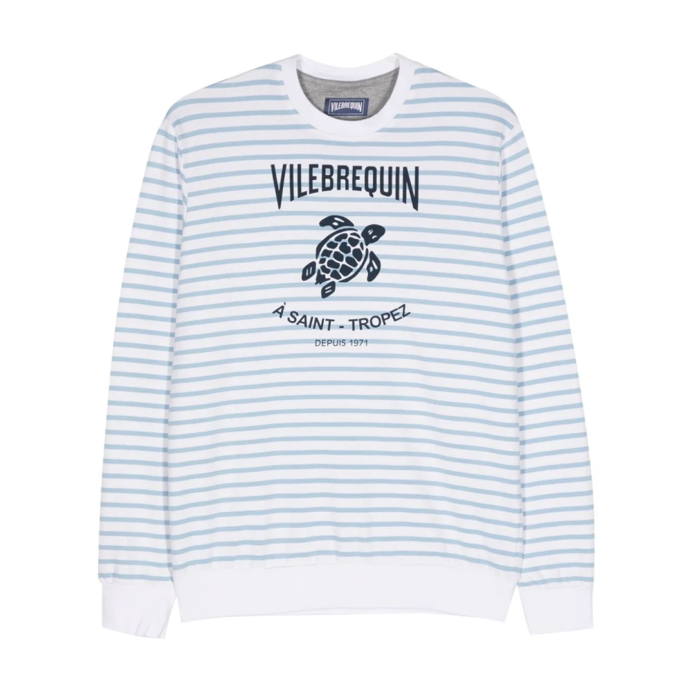 Vilebrequin Sweatshirts & Hoodies Multicolor Heren