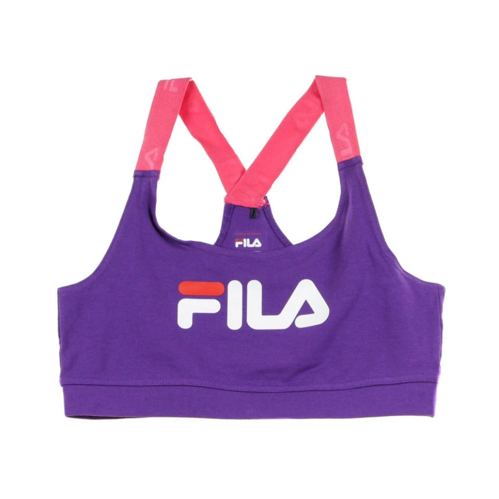 Fila Lila Frog Tillandsia Damtopp Purple, Dam