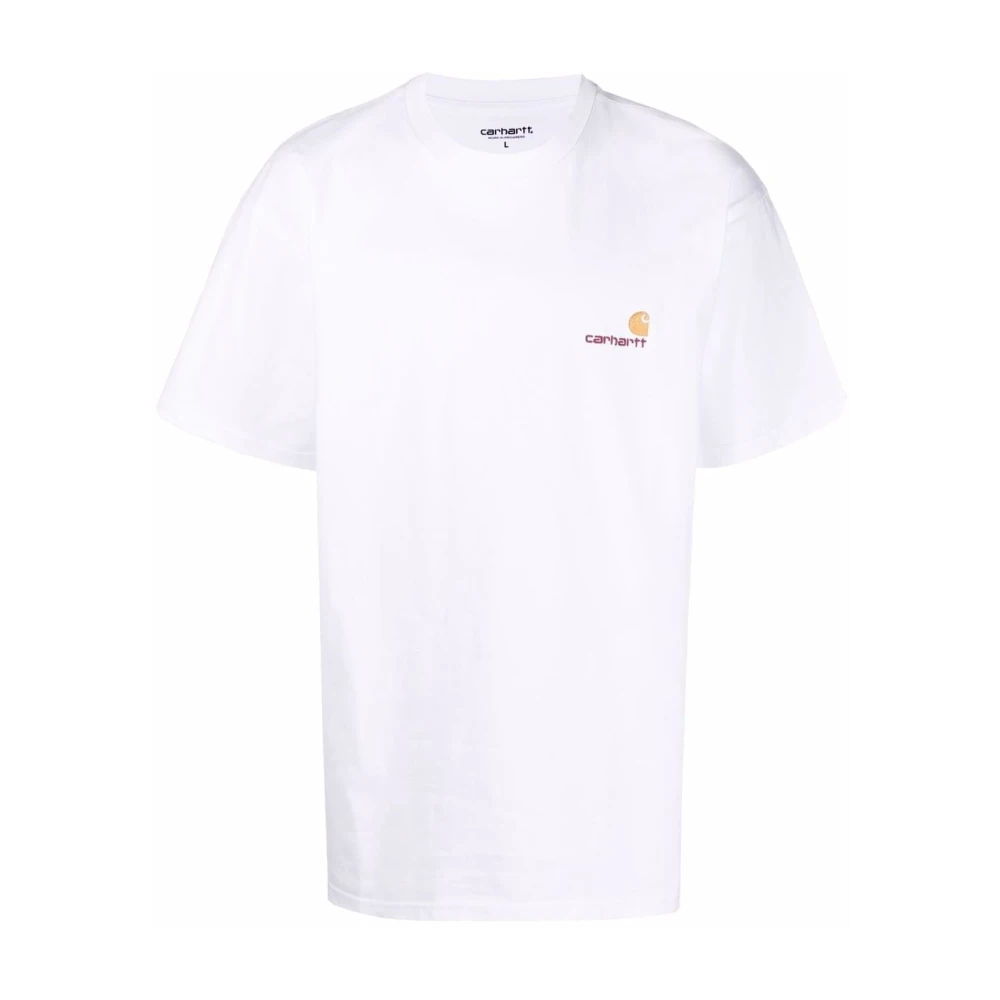 Tops > T-Shirts - - Carhartt Wip - Modalova