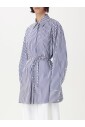 chemise-boutonnee-bleu-classique