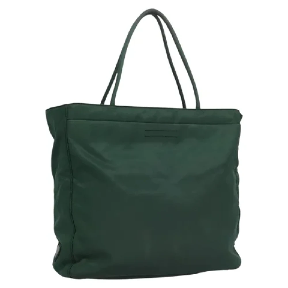 Pre-owned > Pre-owned Bags > Pre-owned Tote Bags - - Prada Vintage - Modalova