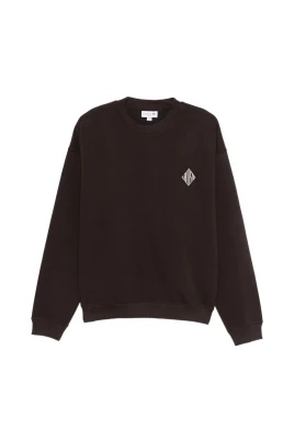 SH00353LA Crew Neck Sweatshirt