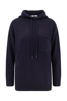 Liana Hooded Sweatshirt