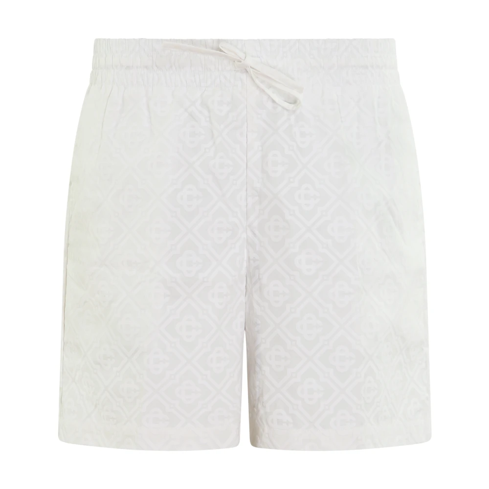 Shorts > Short Shorts - - Casablanca - Modalova