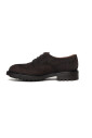 chaussures-derby-marron-en-daim