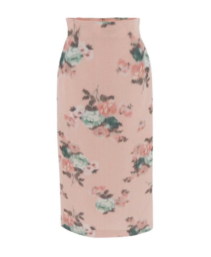 dames-rok-modieuze-kleding