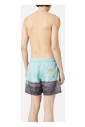 maillots-de-bain-a-motifs-avec-fond-vert-sauge-et-cordon-jaune
