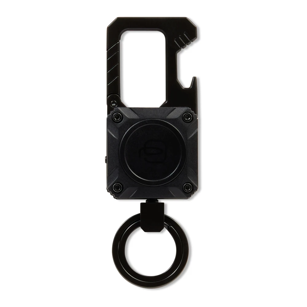 Piquadro Unisex Schwarz Accessories, K, One Sizegröße: