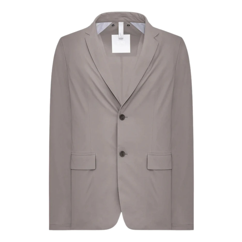 Duno - Jackets > Blazers - Blue - Duno - Modalova