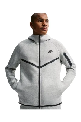 Tech Fleece Windrunner Full-Zip Jacket