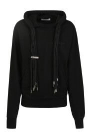 Bluza z kapturem wielomarunkowa
