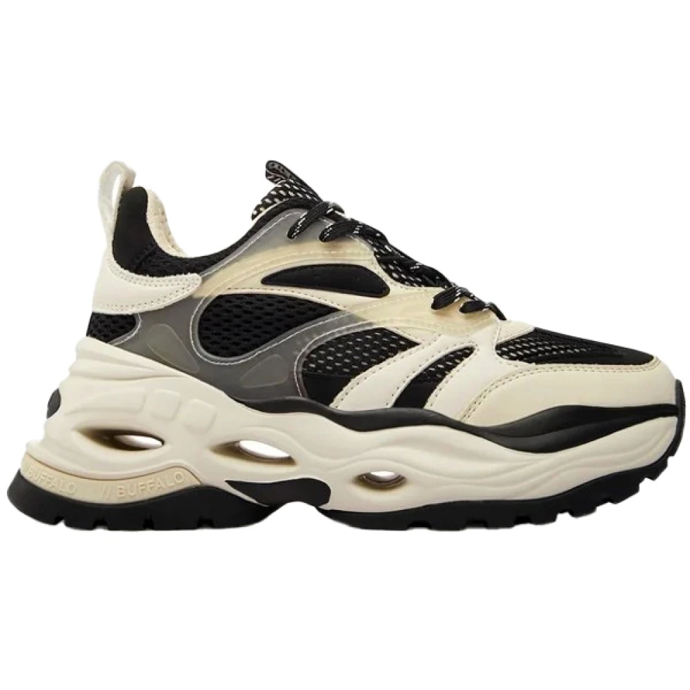 Buffalo Sneaker Dames Schoenen Veelkleurig Multicolor
