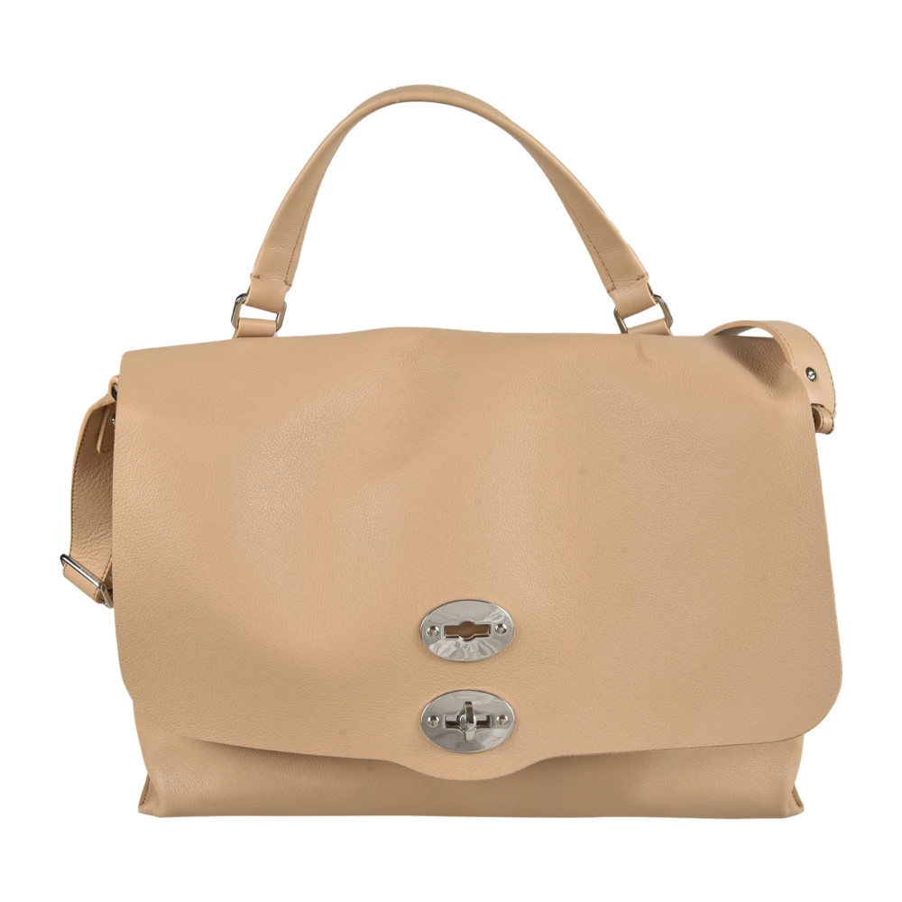 Zanellato Beige Tassen Collectie Beige Dames