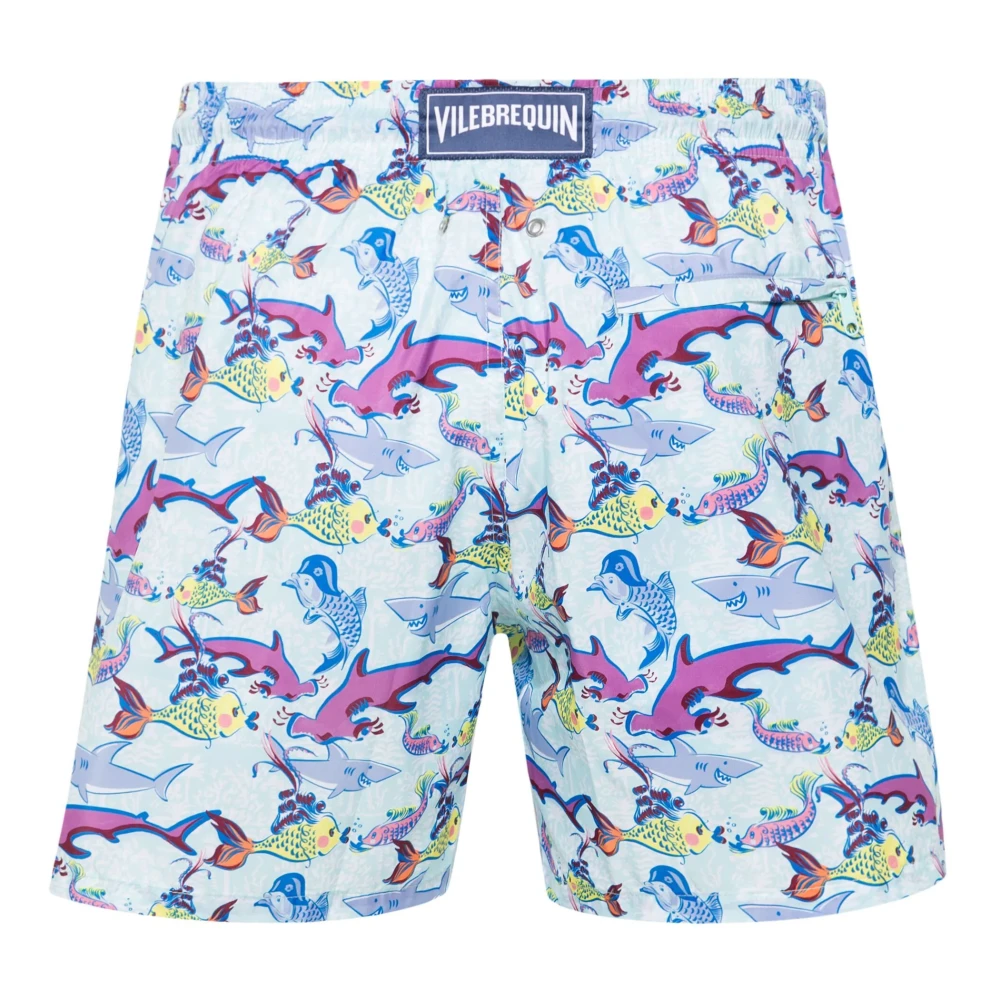 Vilebrequin Beachwear Multicolor Heren