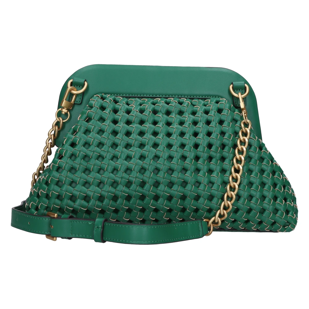 Guess Tassen.. Groen Green Dames