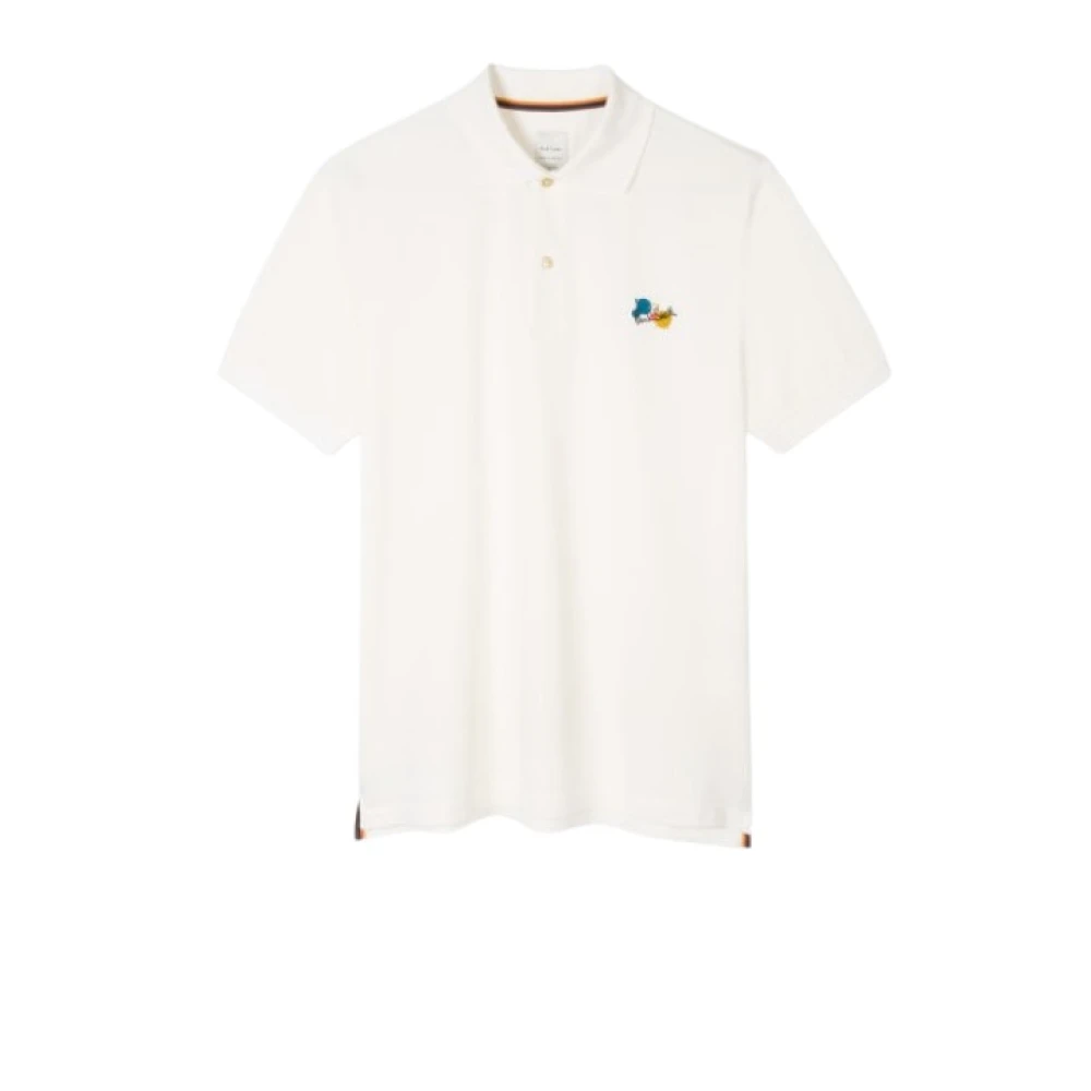 Tops > Polo Shirts - - Paul Smith - Modalova