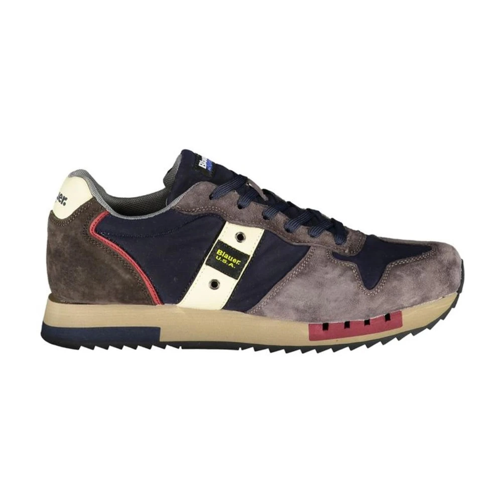 Shoes > Sneakers - - Blauer - Modalova