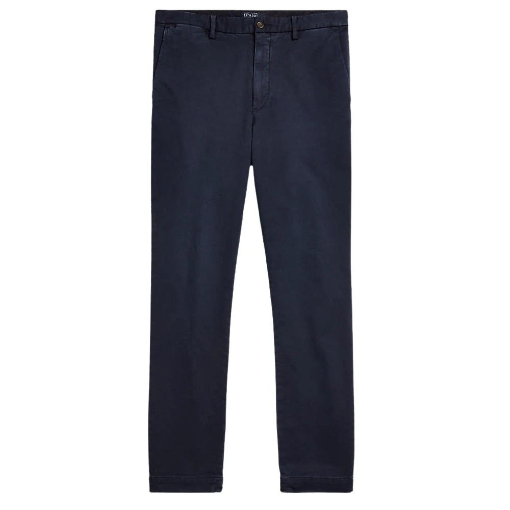 Polo Ralph Lauren Men's Blue Stylish Trousers - Chinos - W31 L34 - Trousers
