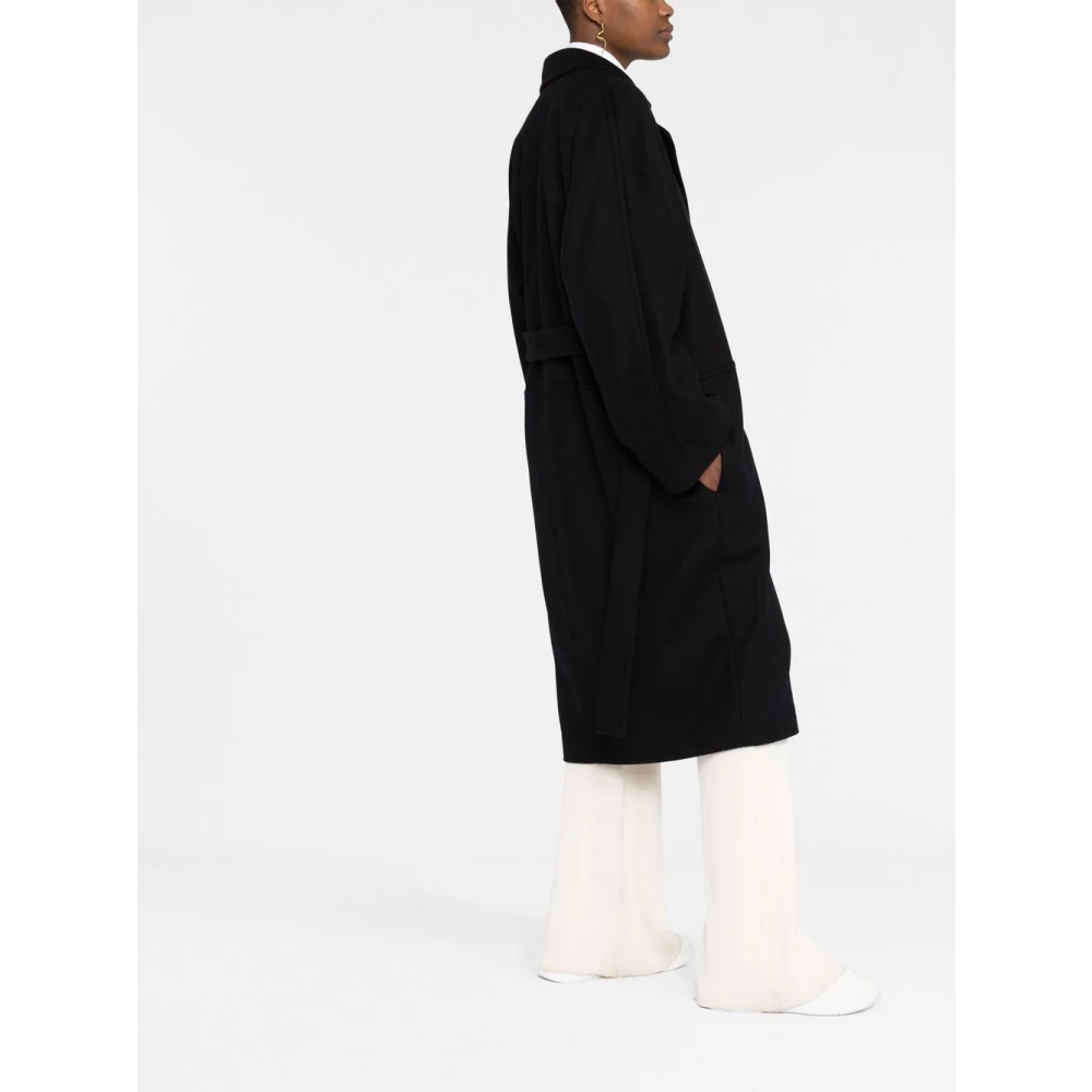 Stella Mccartney Gordeljas voor vrouwen Black Dames