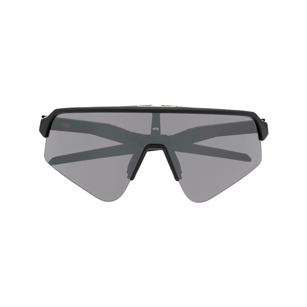 Oakley Oo9465 946503 Sunglasses Svart Herr