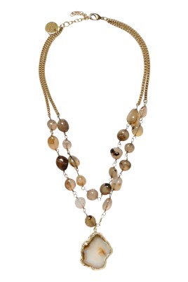 stone-chain-necklace