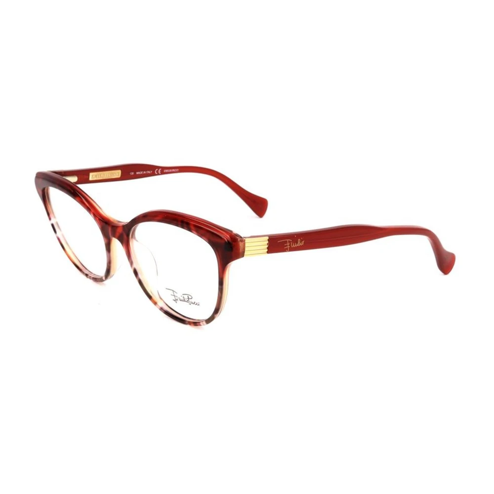 Accessories > Glasses - - Emilio Pucci - Modalova