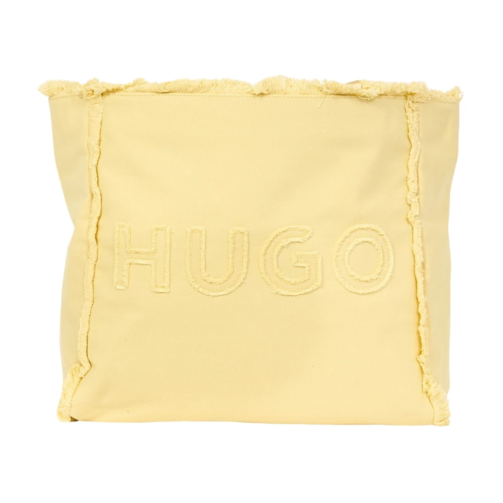 Hugo Boss Bags Yellow Dames